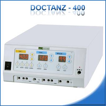 DOCTANZ 400