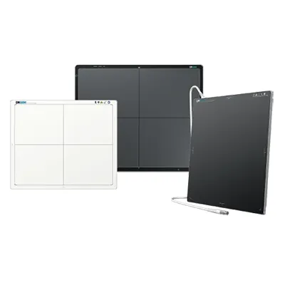 Hệ thống số hóa X-quang