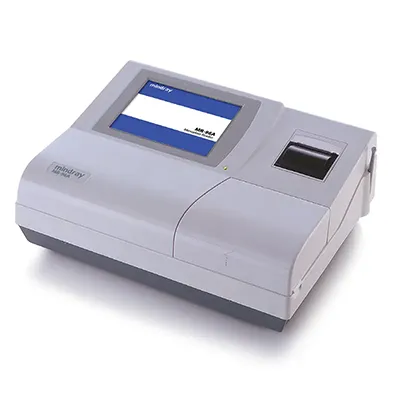 Máy đọc Elisa