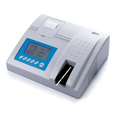 Máy phân tích nước tiểu
