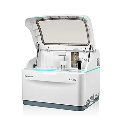 Máy phân tích sinh hóa tự động