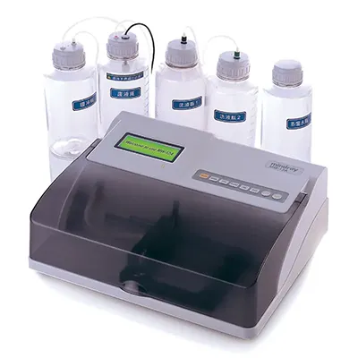 Máy rửa Elisa
