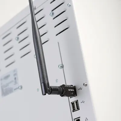 Máy phân tích huyết học model: BC-30S