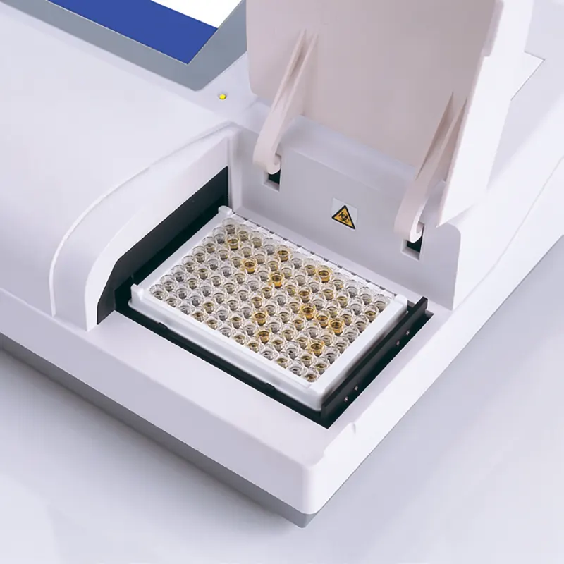 Máy đọc Elisa model: MR-96A