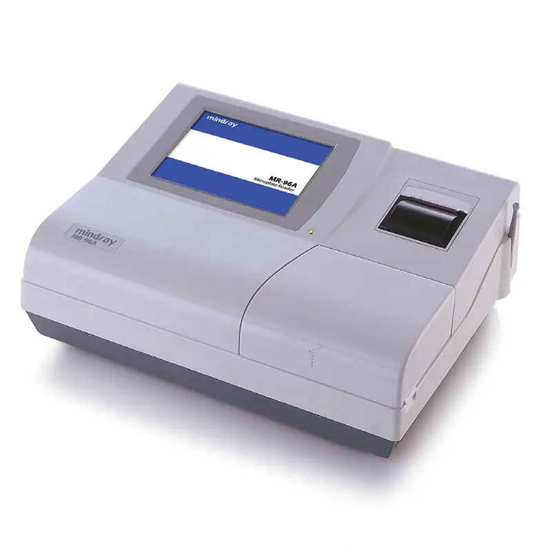Máy đọc Elisa model: MR-96A
