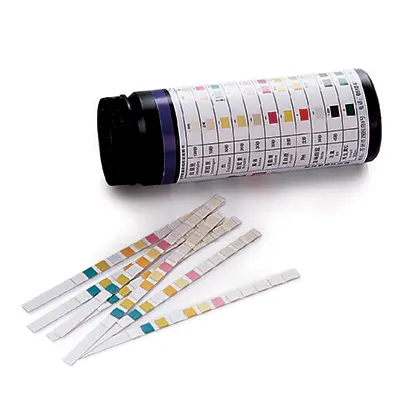 Máy phân tích nước tiểu model: UA-66